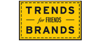 Скидка 10% на коллекция trends Brands limited! - Мегион